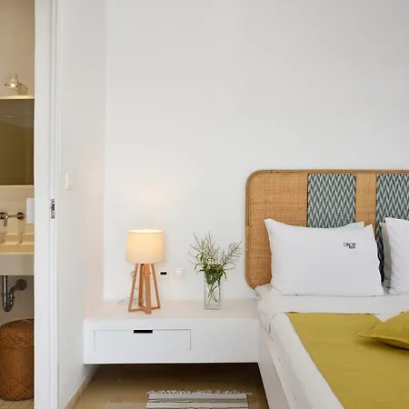 Orloff Resort Spetses Town Exterior photo