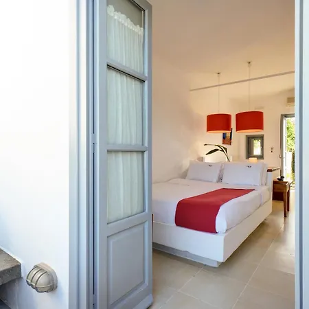 Orloff Resort Spetses Town Exterior photo