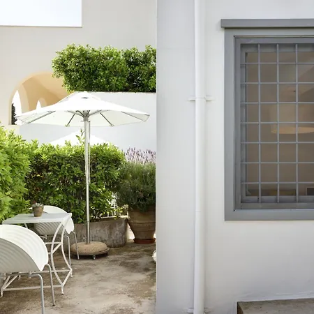 Orloff Resort Spetses Town Exterior photo