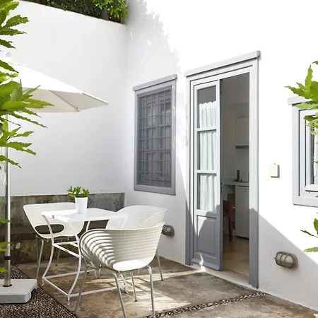 Orloff Resort Spetses Town Exterior photo