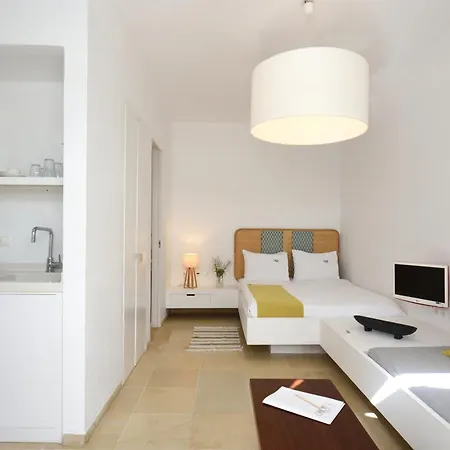 Orloff Resort Spetses Town Exterior photo