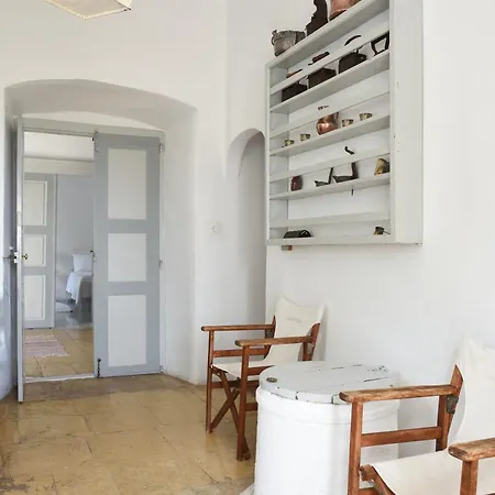 Orloff Resort Spetses Town Exterior photo