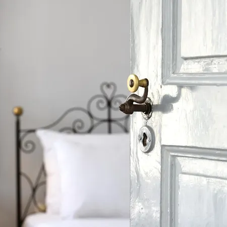 Orloff Resort Spetses Town Exterior photo
