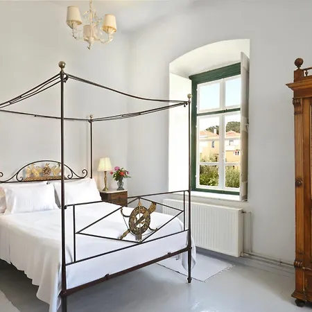 Orloff Resort Spetses Town Exterior photo