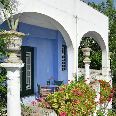 Orloff Resort Spetses Town Exterior photo