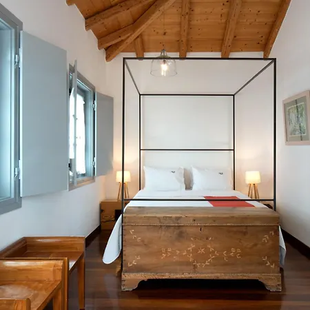 Orloff Resort Spetses Town Exterior photo
