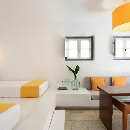 Orloff Resort Spetses Town Exterior photo