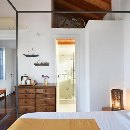 Orloff Resort Spetses Town Exterior photo