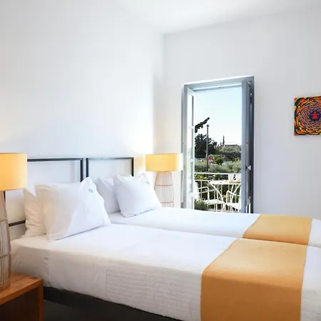 Orloff Resort Spetses Town Exterior photo