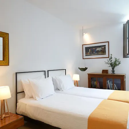 Orloff Resort Spetses Town Exterior photo