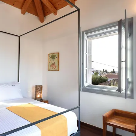 Orloff Resort Spetses Town Exterior photo