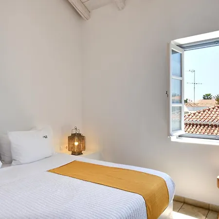 Orloff Resort Spetses Town Exterior photo
