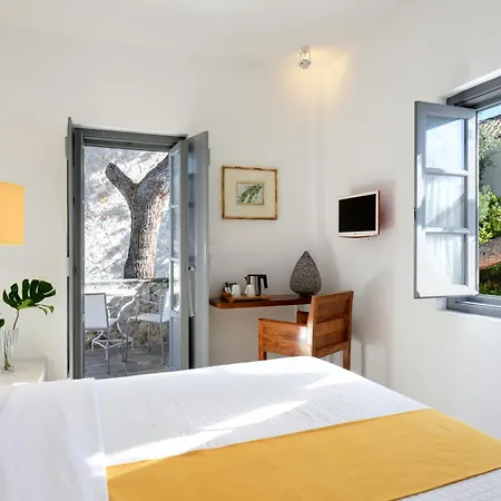 Orloff Resort Spetses Town Exterior photo