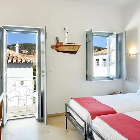 Orloff Resort Spetses Town Exterior photo