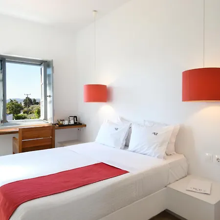 Orloff Resort Spetses Town Exterior photo