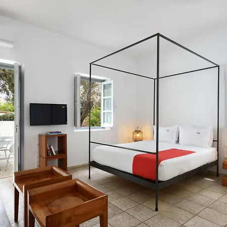 Orloff Resort Spetses Town Exterior photo