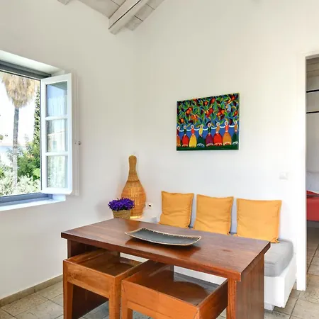 Orloff Resort Spetses Town Exterior photo