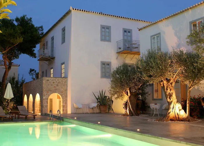 Orloff Resort