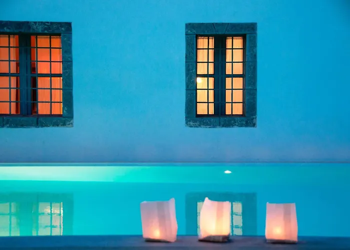 Orloff Resort