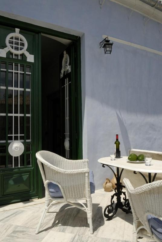 Hotel de apartamente Orloff