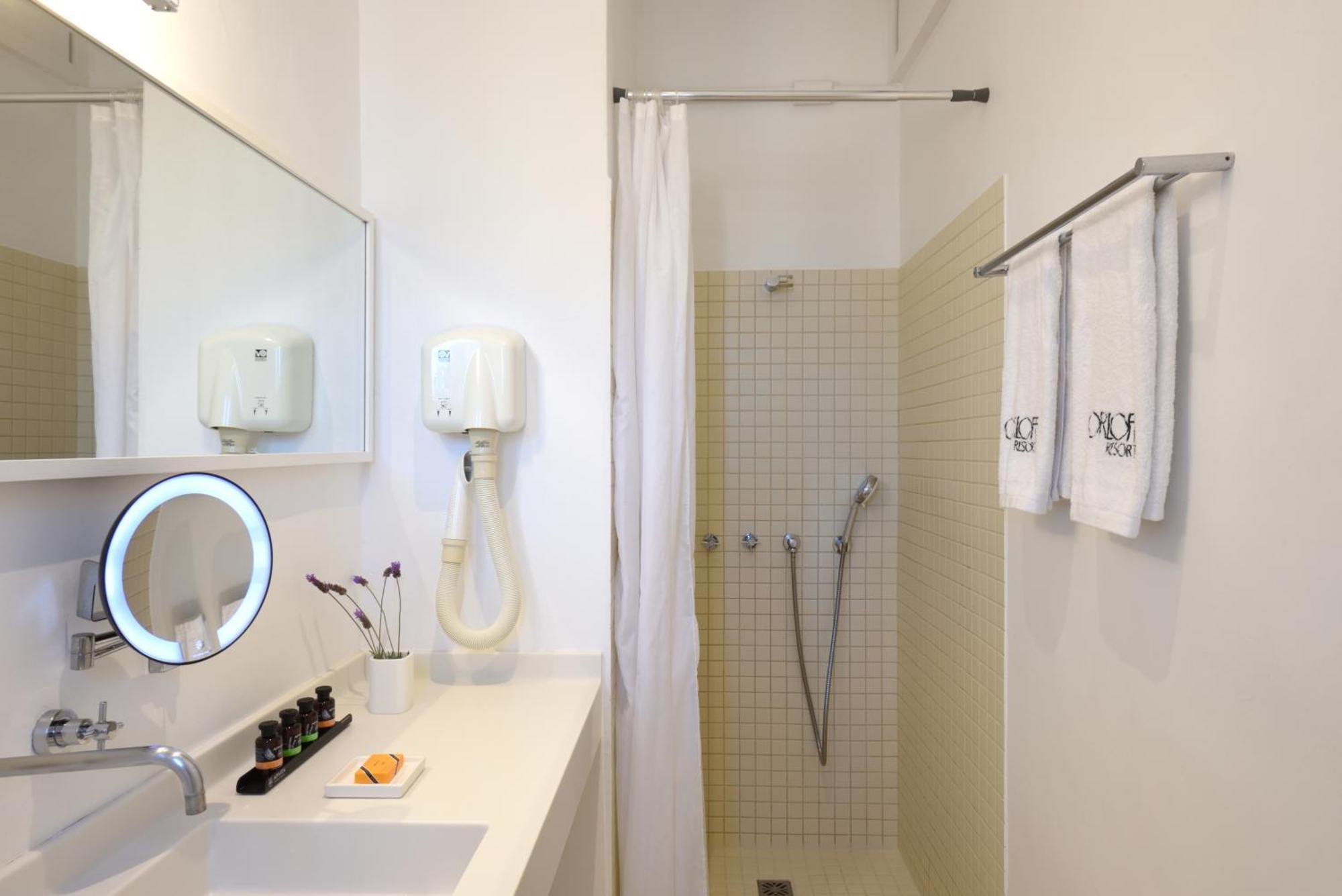 Aparthotel Orloff 4*