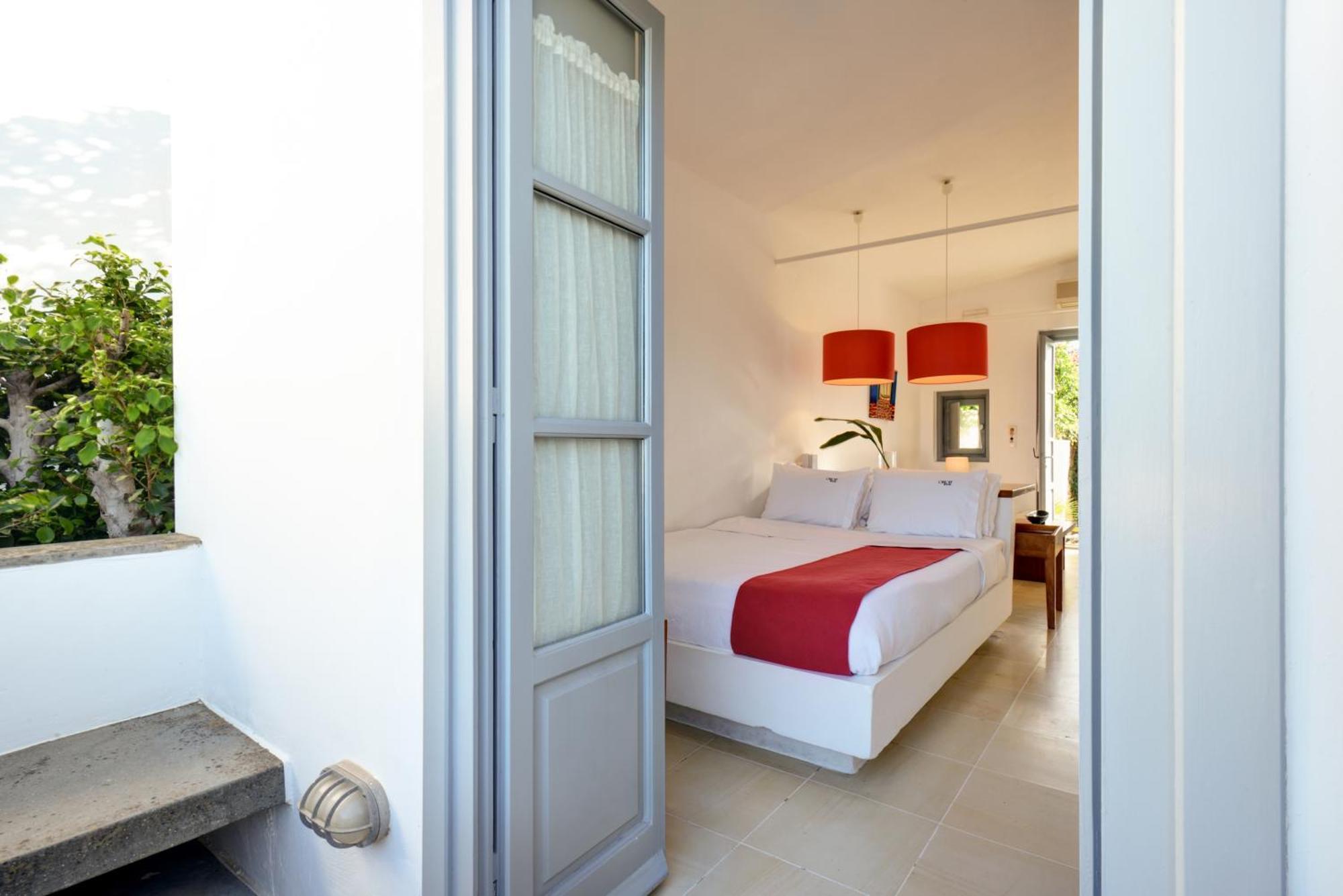 Orloff Aparthotel