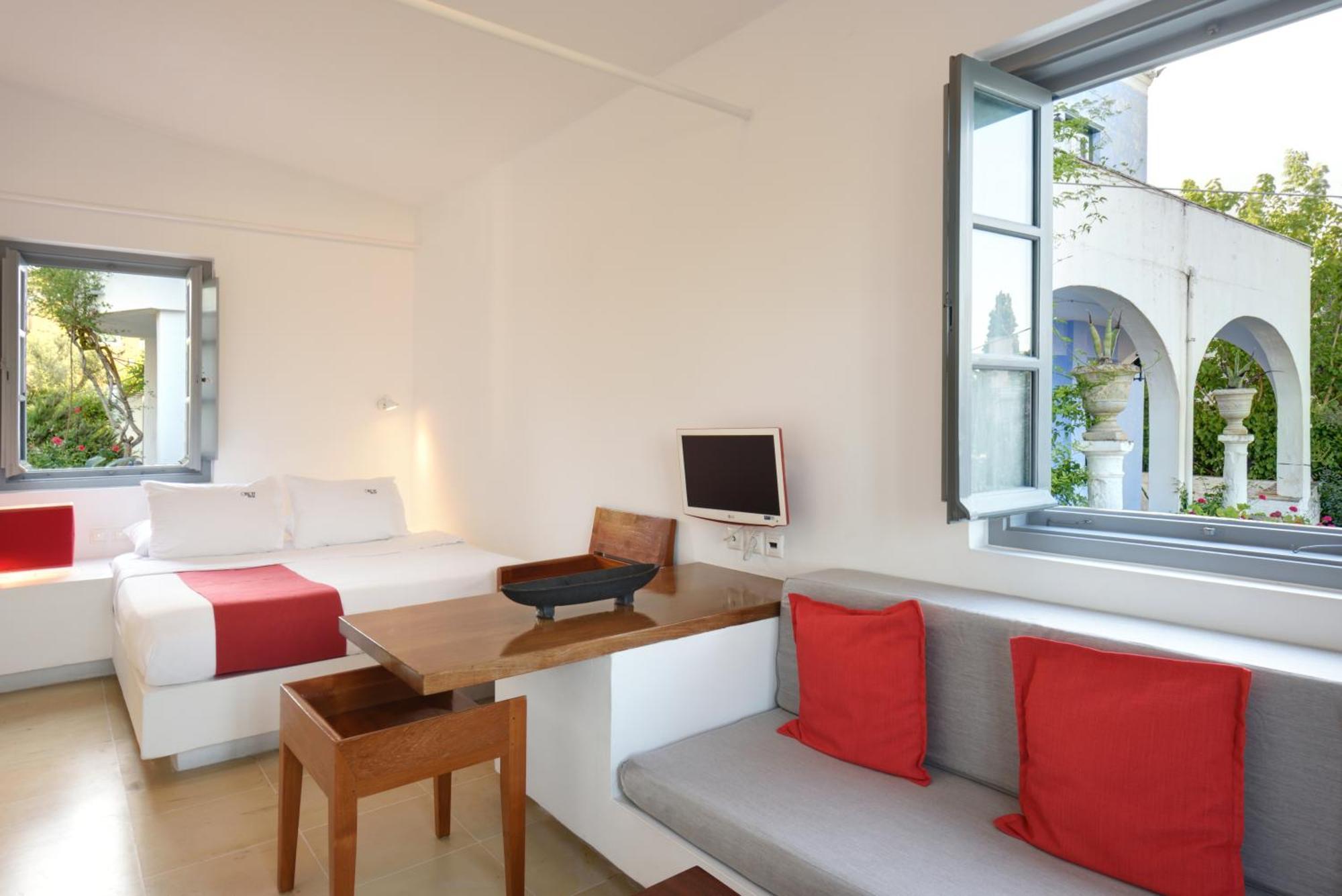 Aparthotel Orloff Spétses
