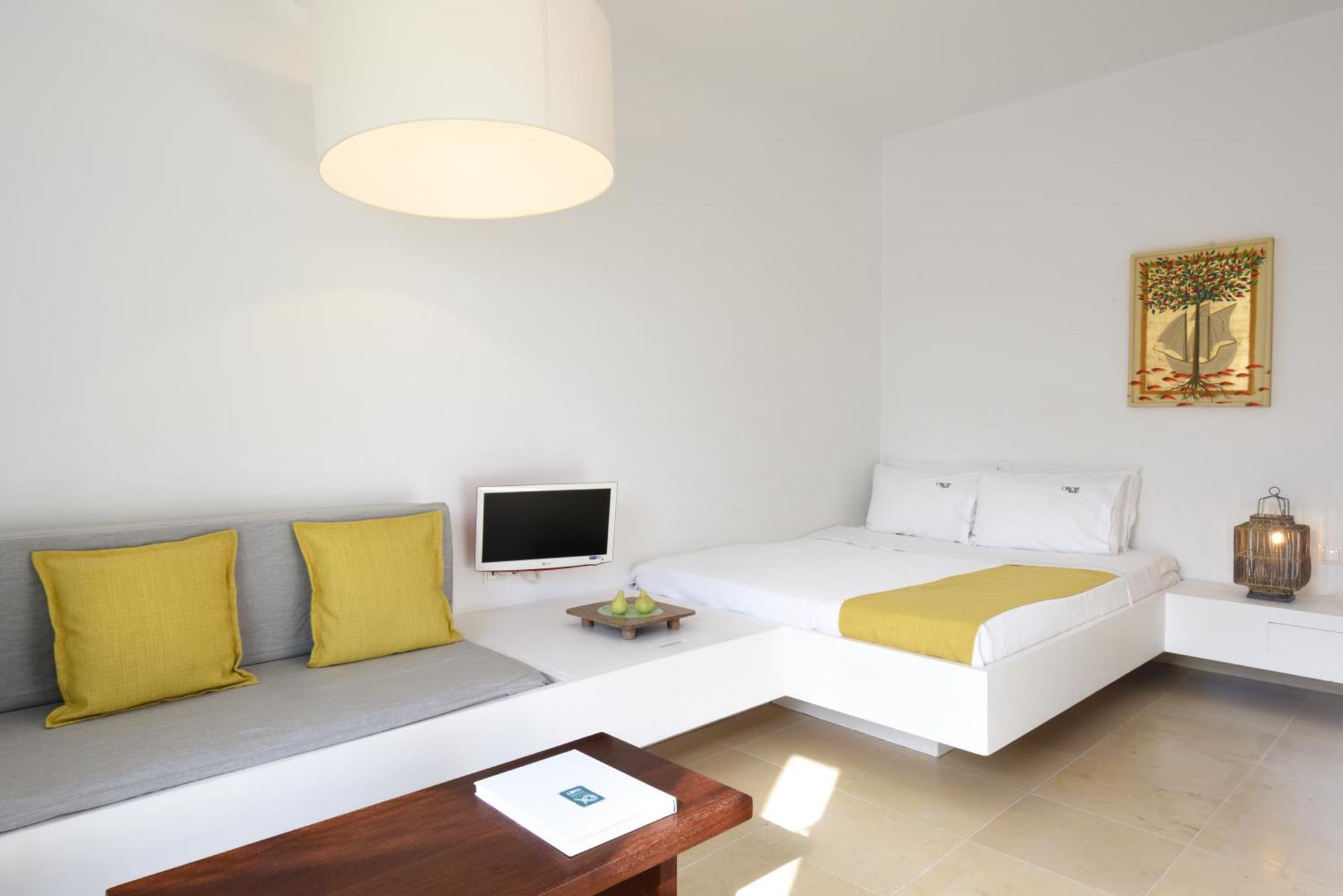 Orloff Aparthotel