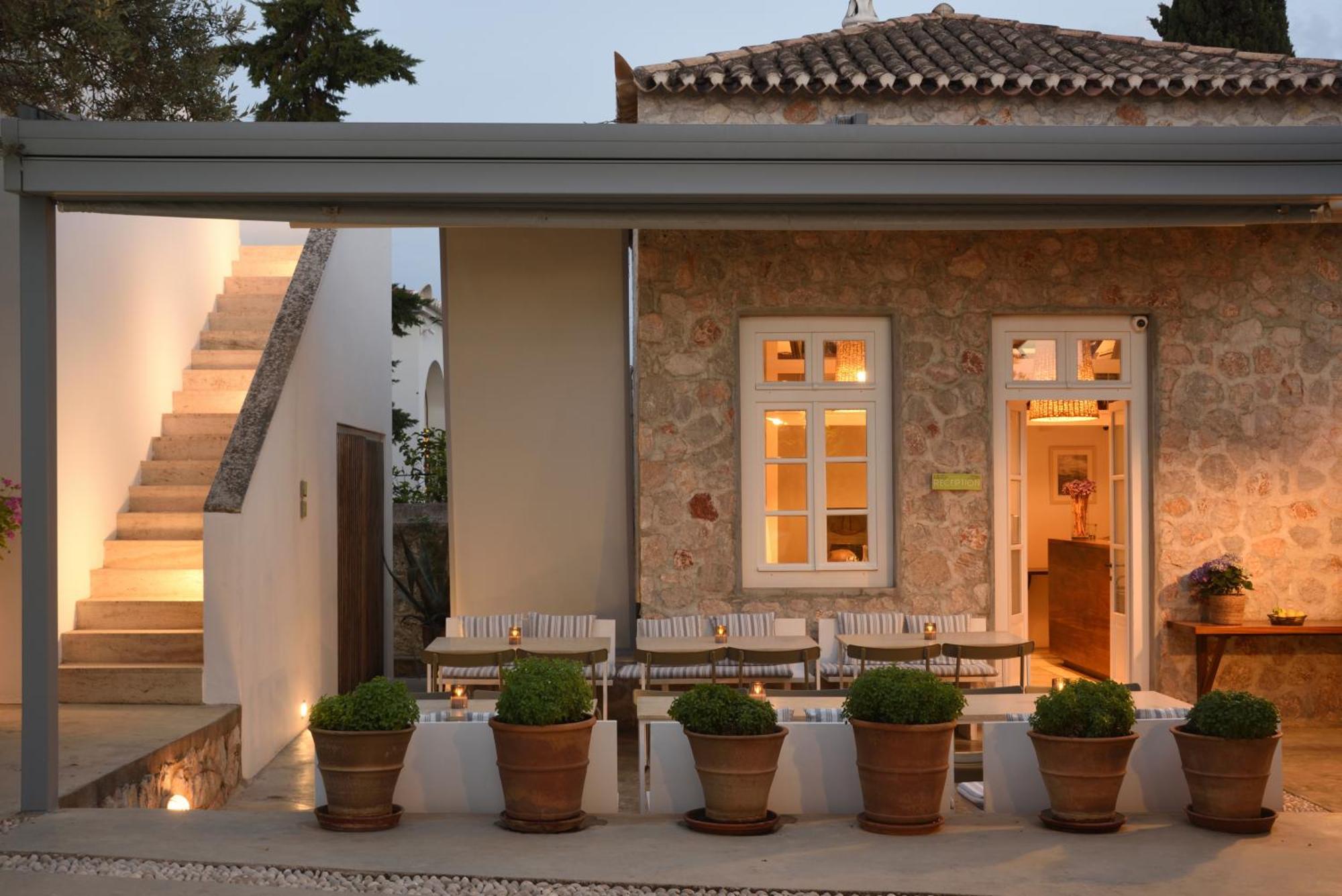 Orloff Aparthotel