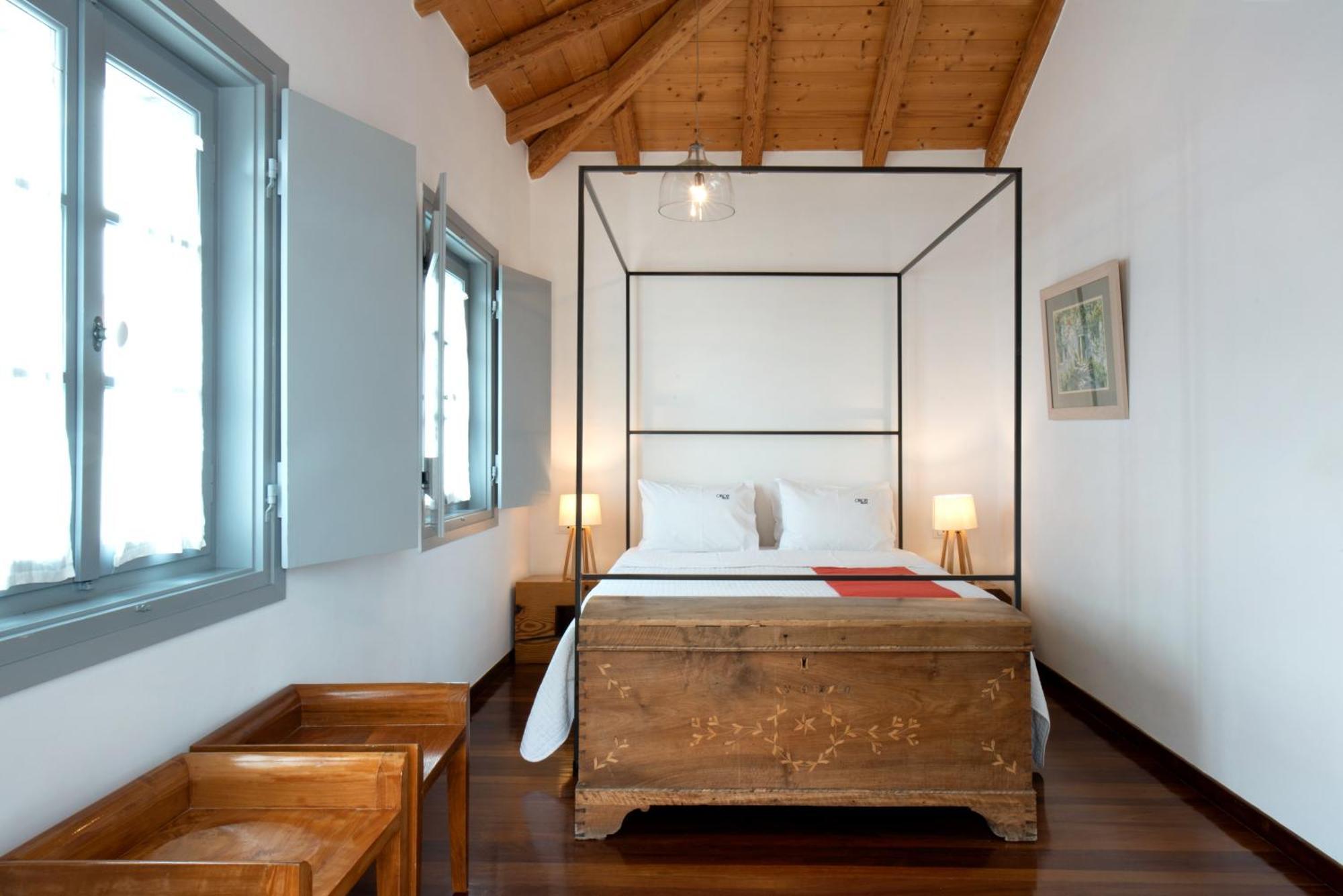 Orloff Aparthotel