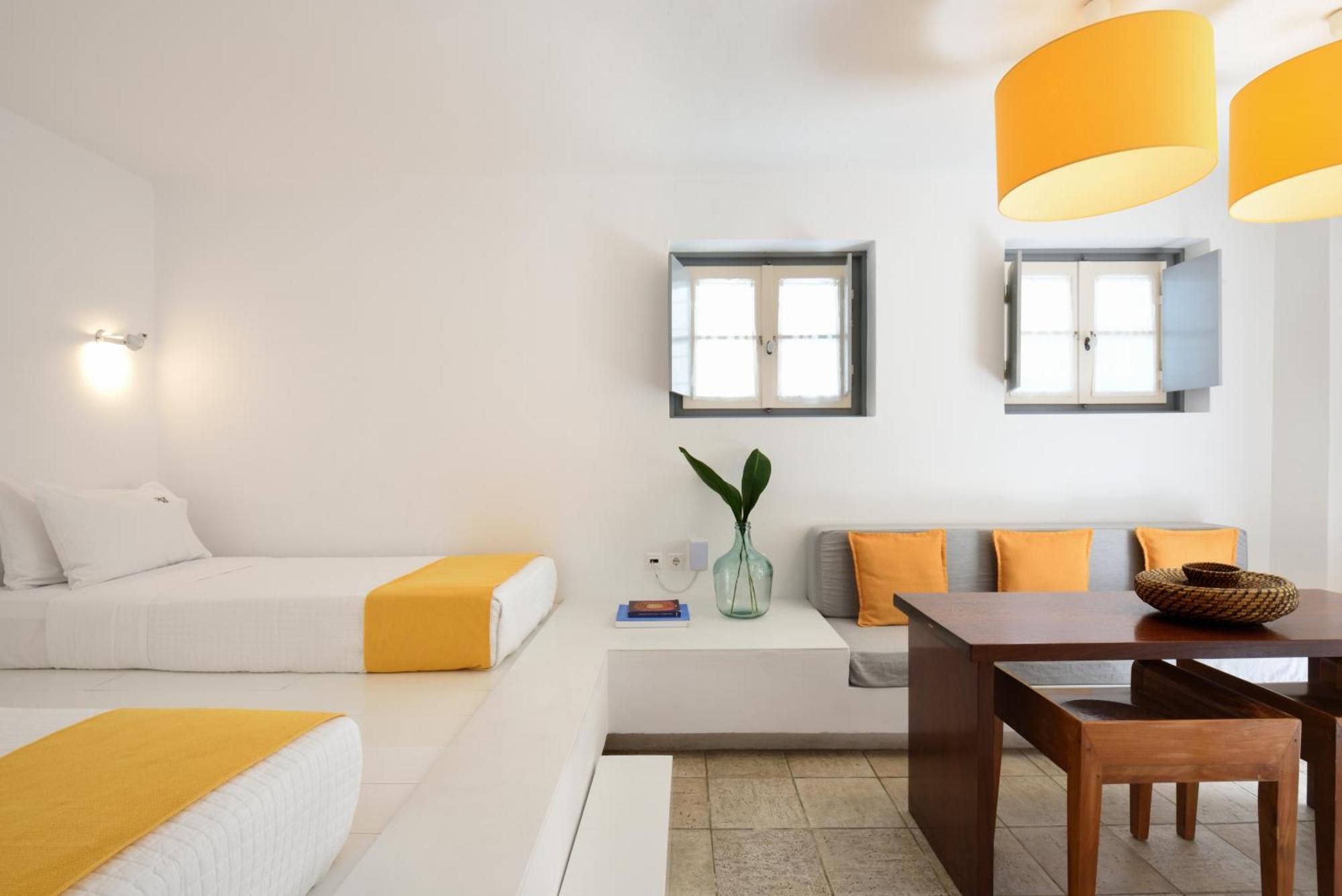Aparthotel Orloff