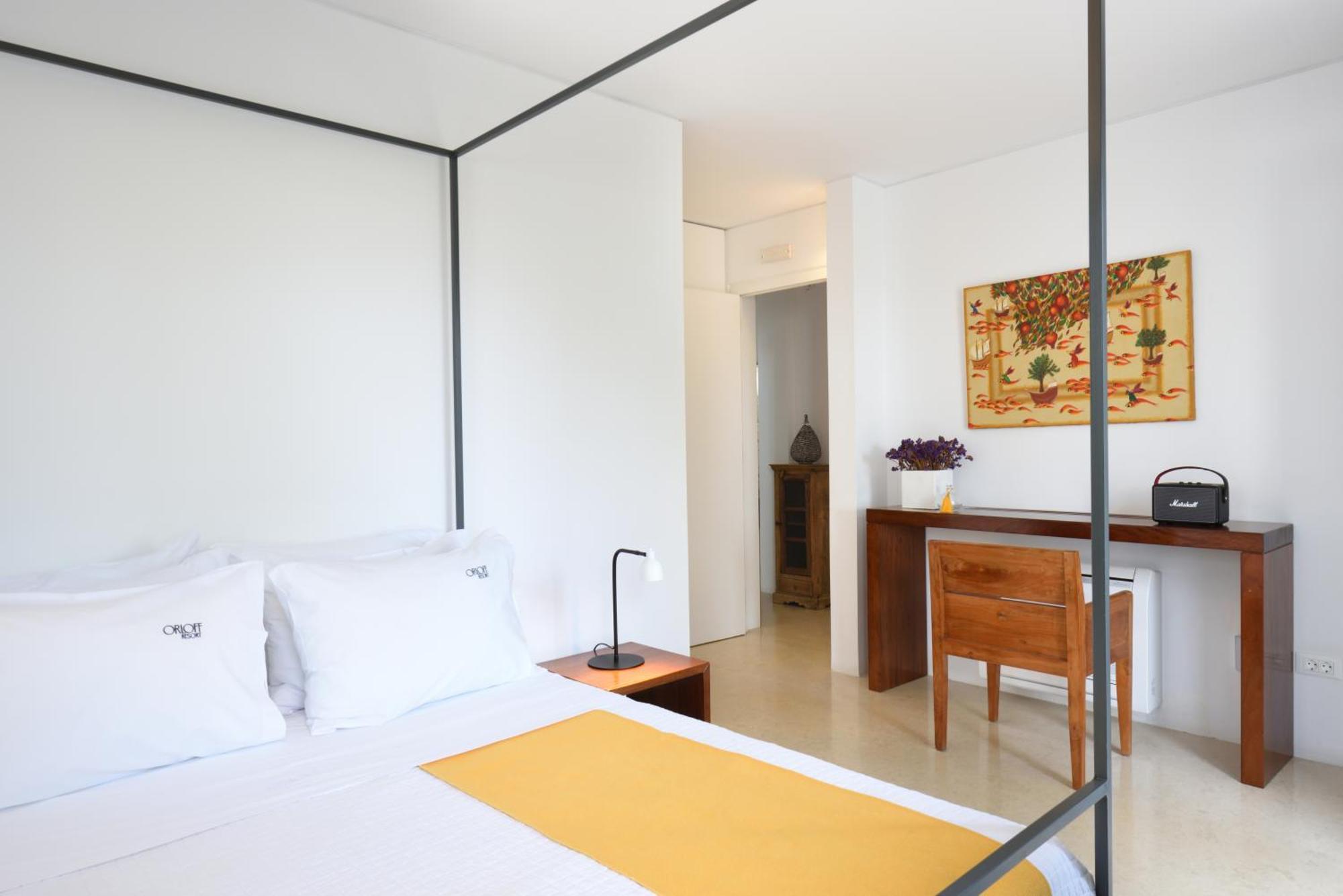 Orloff Aparthotel 4*