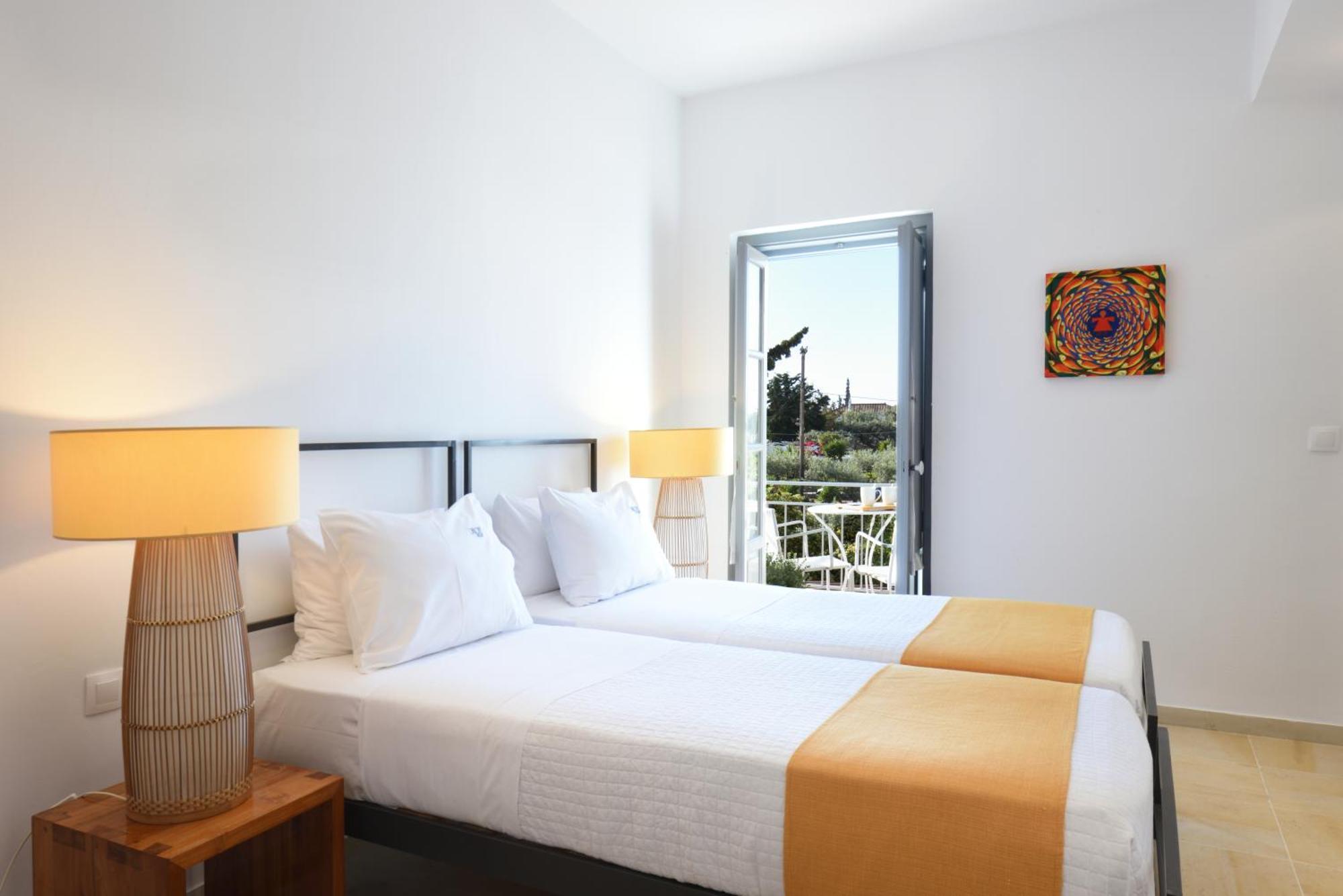 Orloff Aparthotel