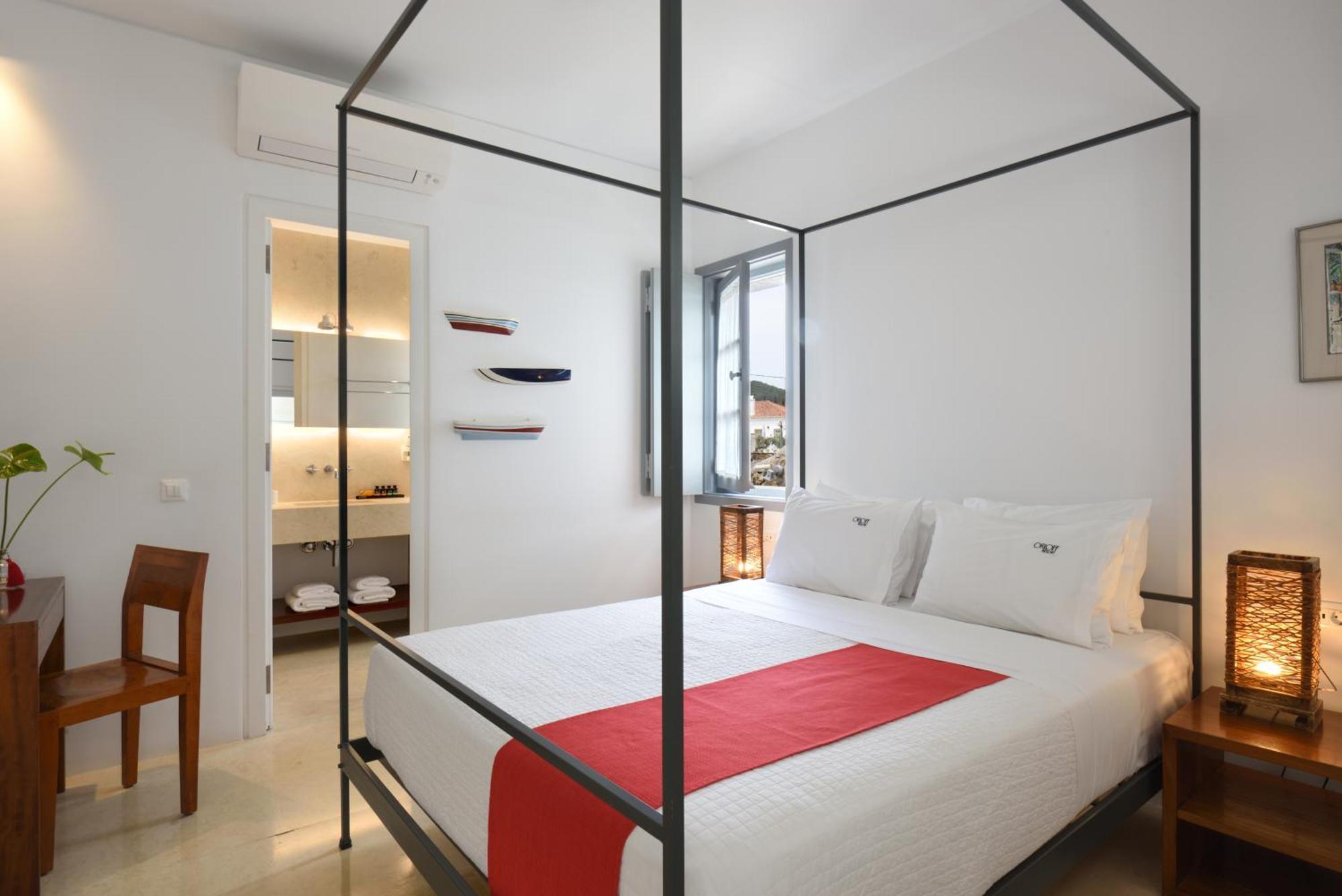 Orloff Aparthotel 4*