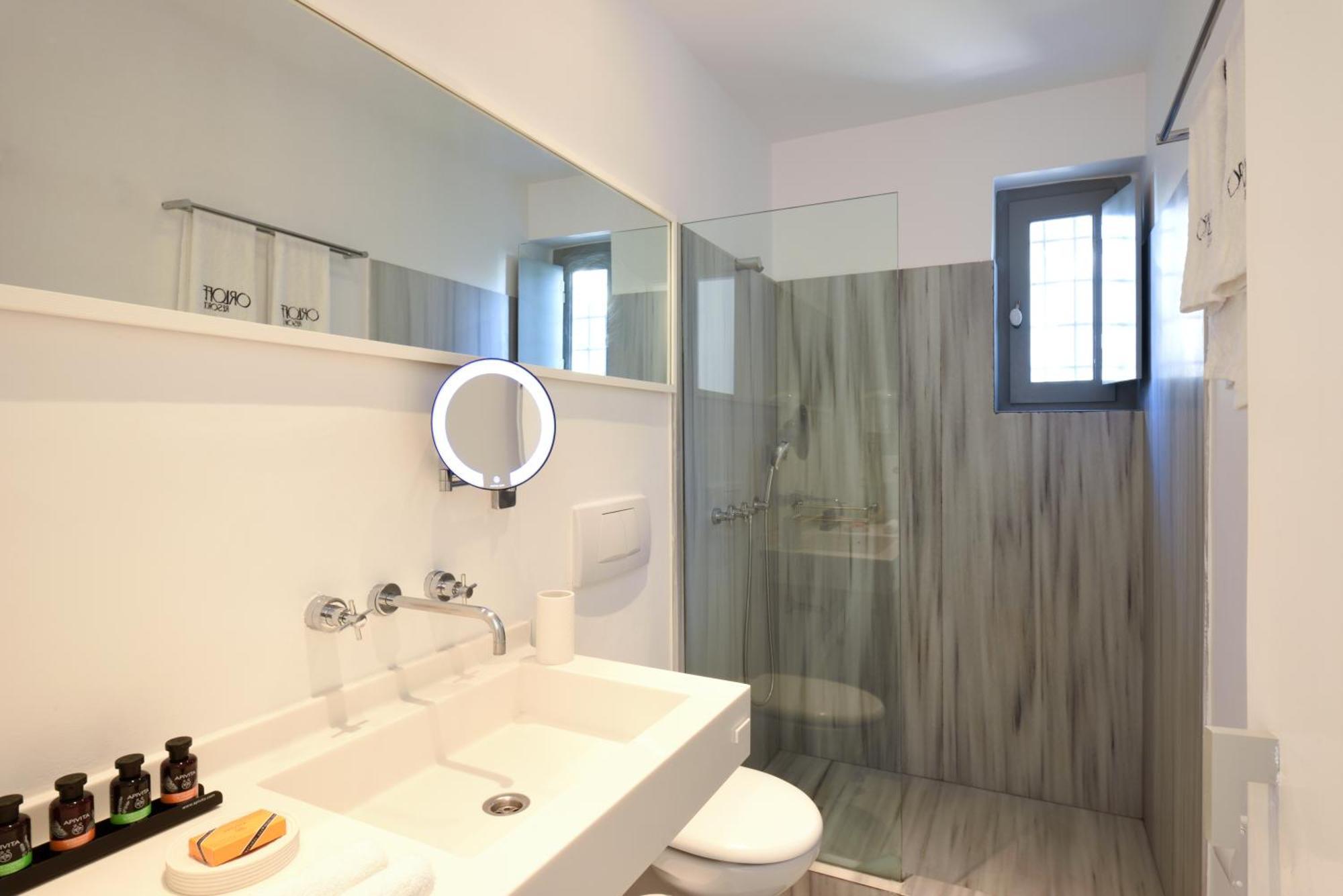 Aparthotel Orloff Spétses