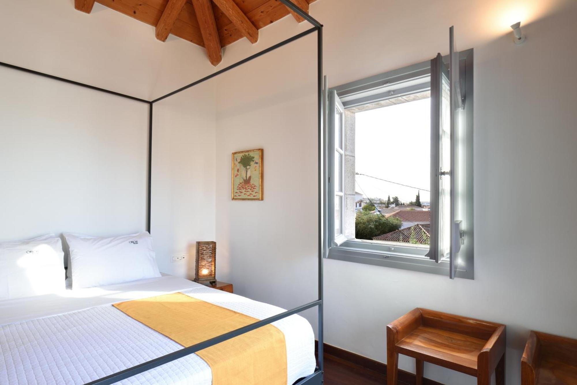 Orloff Aparthotel