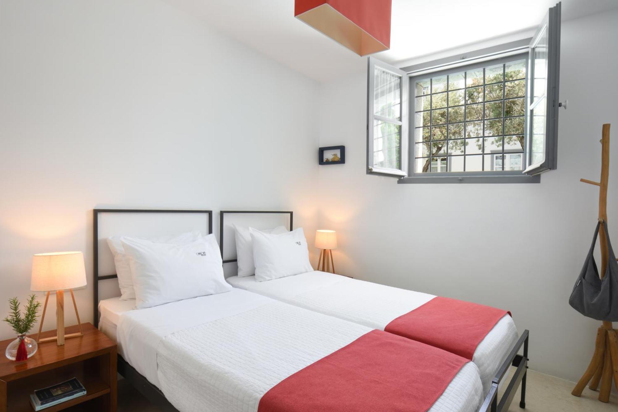 Aparthotel Orloff 4*