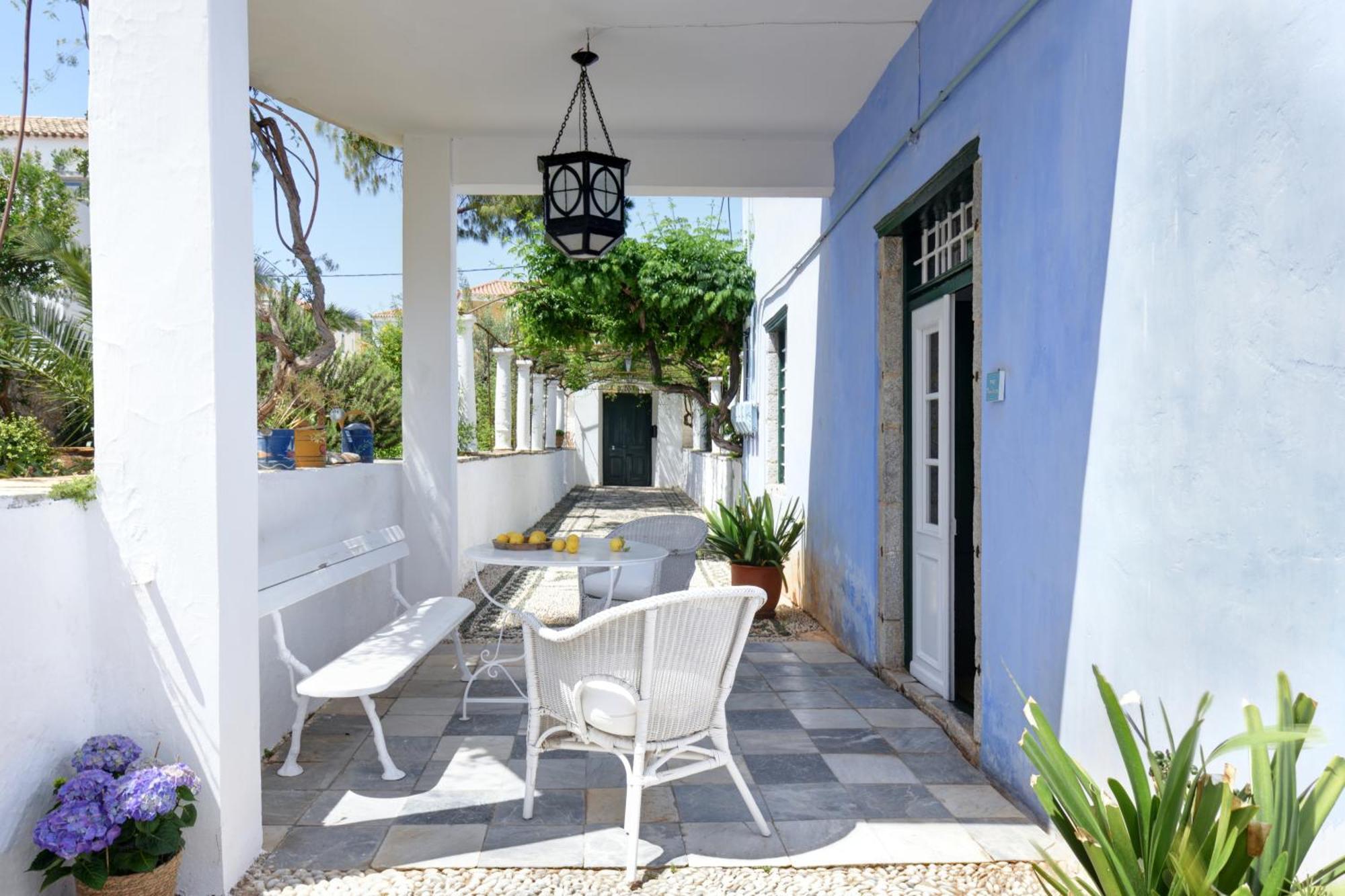 Orloff Aparthotel
