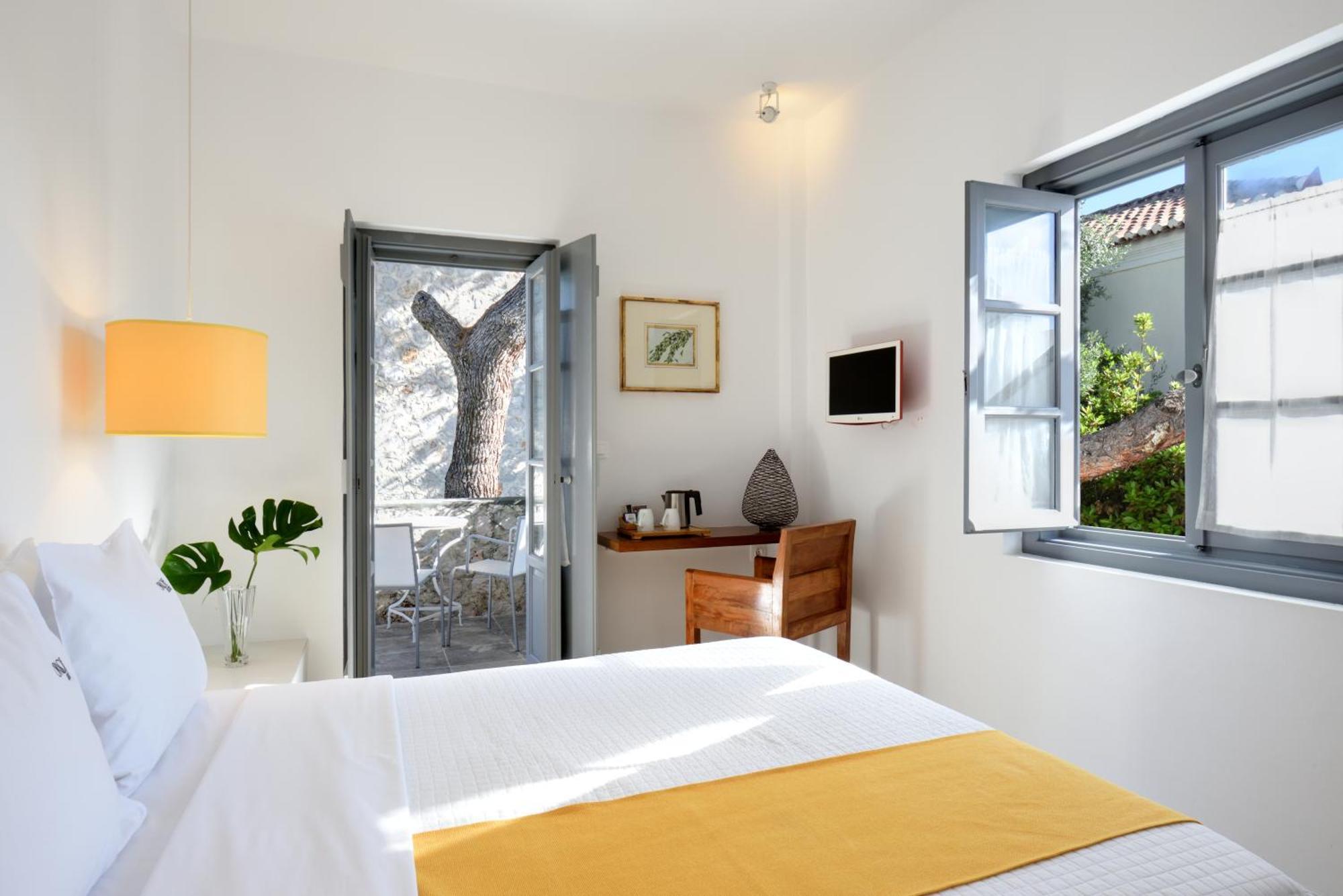 Aparthotel Orloff Spétses