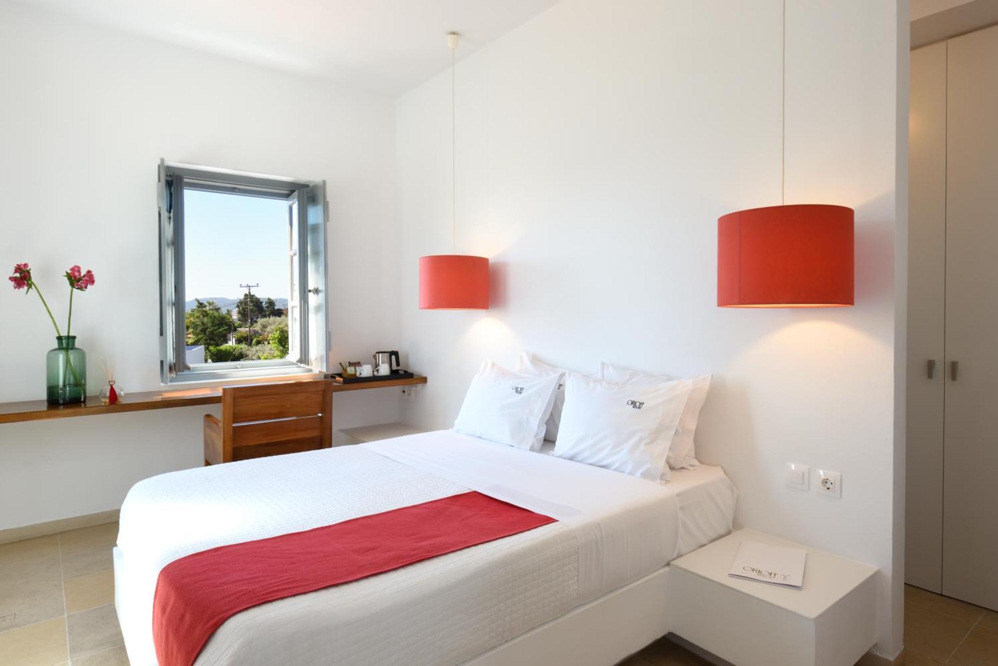 Aparthotel Orloff